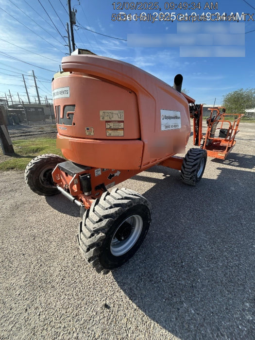 2019 JLG 450AJ