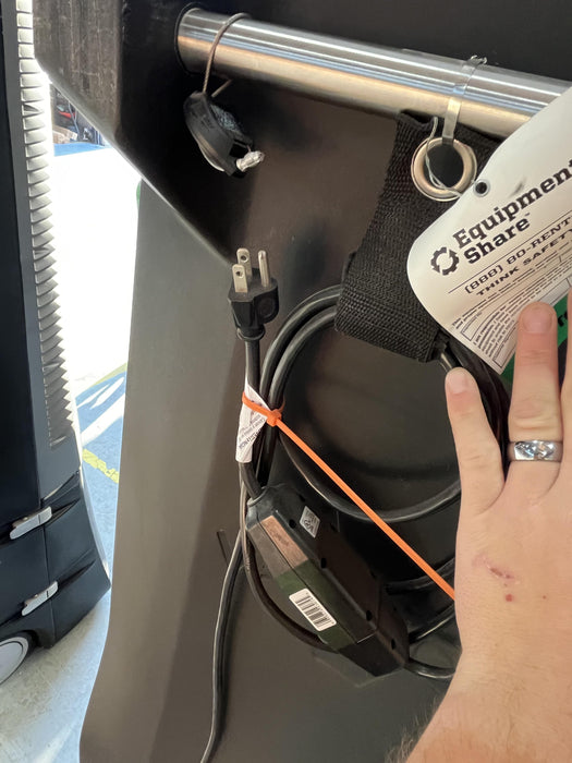 2023 VECTOR Vector Max