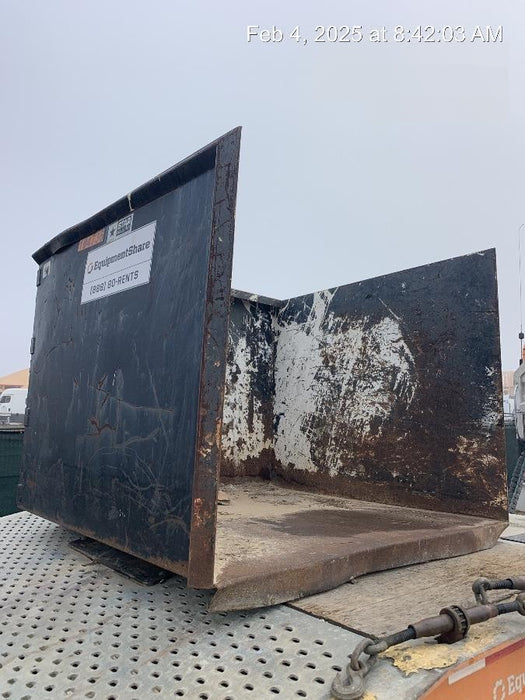 2020 STAR INDUSTRIES 1425