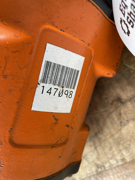 2021 MICHIGAN PNEUMATIC 4955B2
