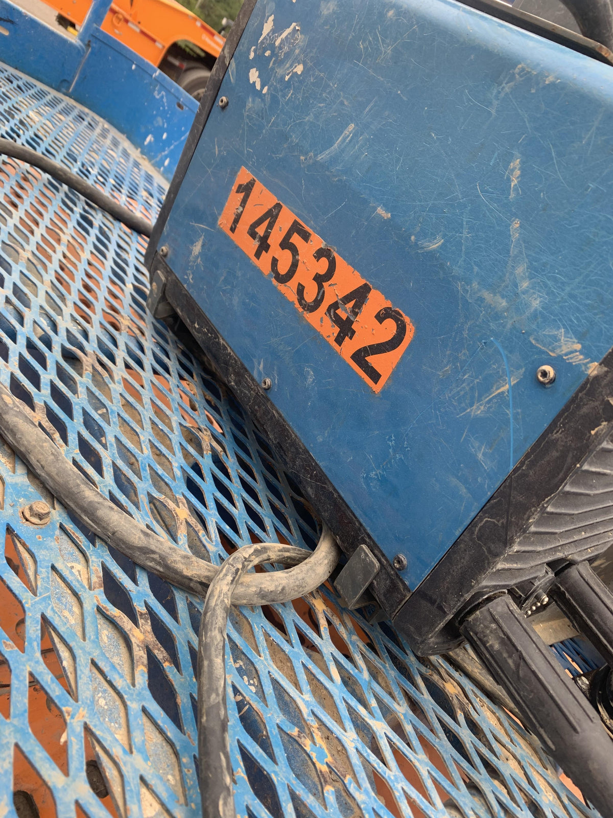 2019 MILLER ELECTRIC CST-280