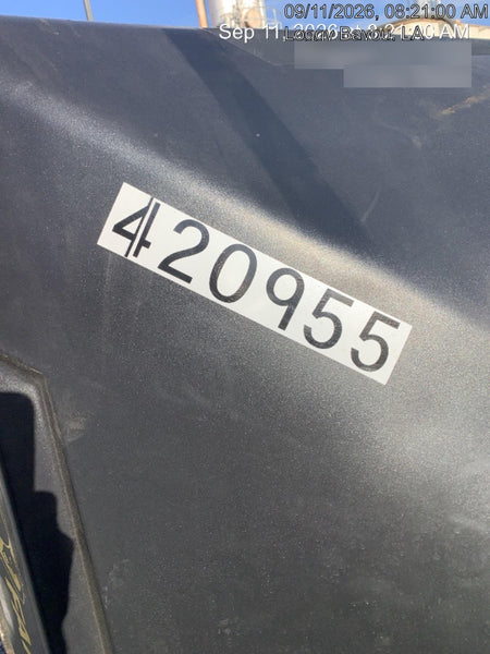 2024 BIG ASS FANS Cool Space 400
