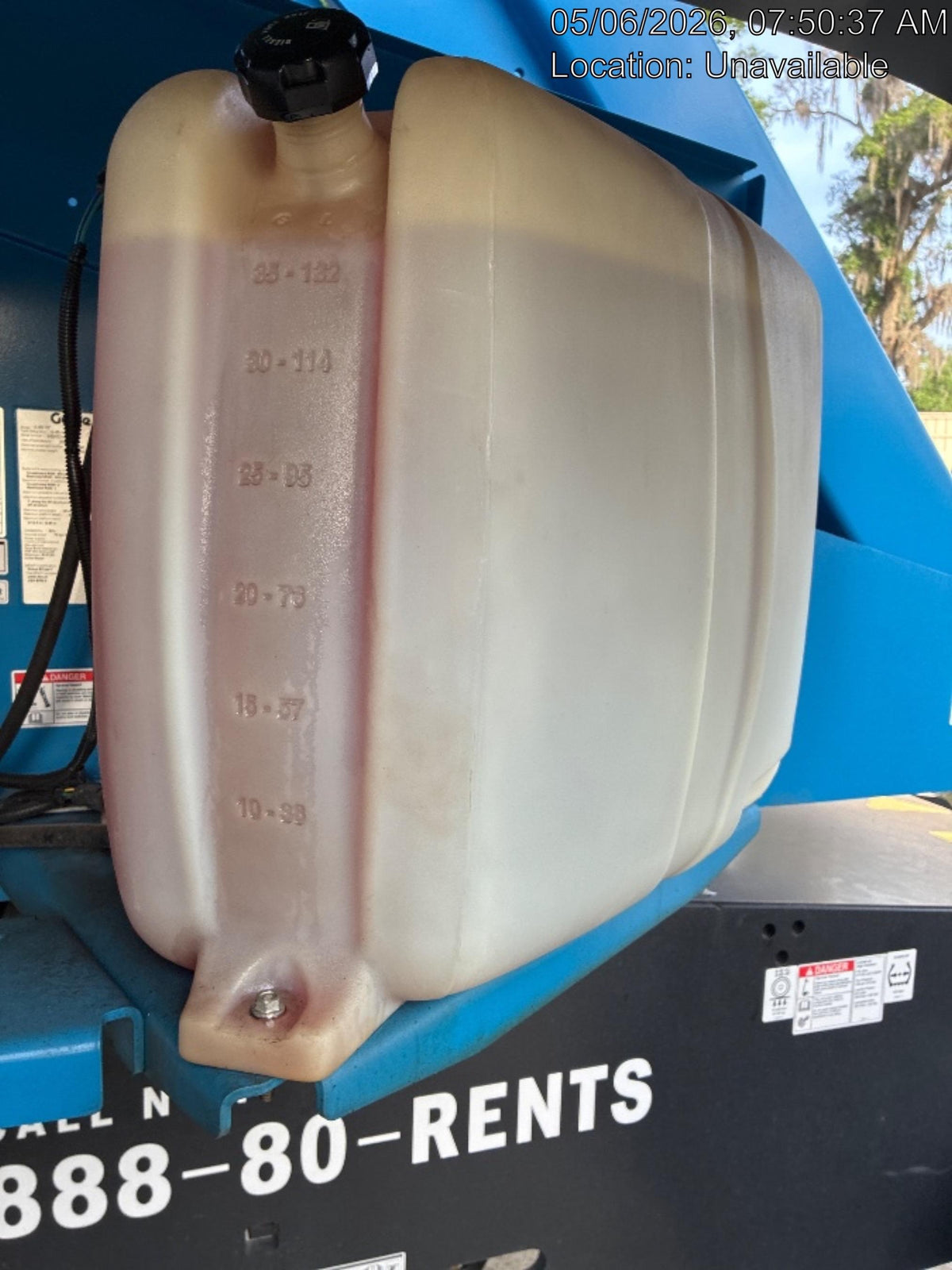 2025 GENIE S-65 HF