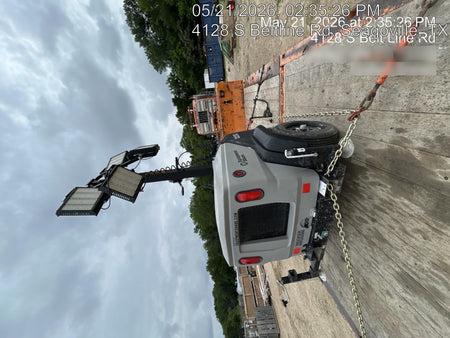 2024 WACKER NEUSON LTT4