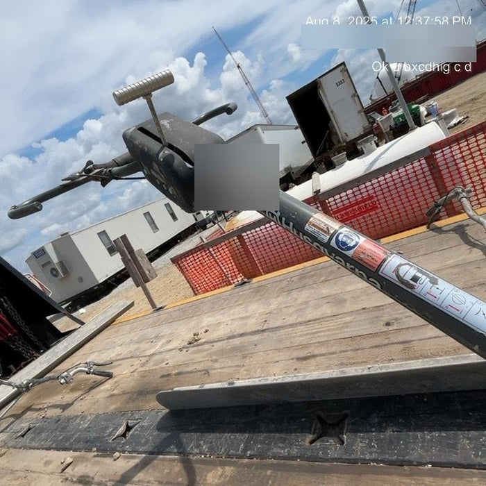 2020 HUSQVARNA CT 36-8A-V