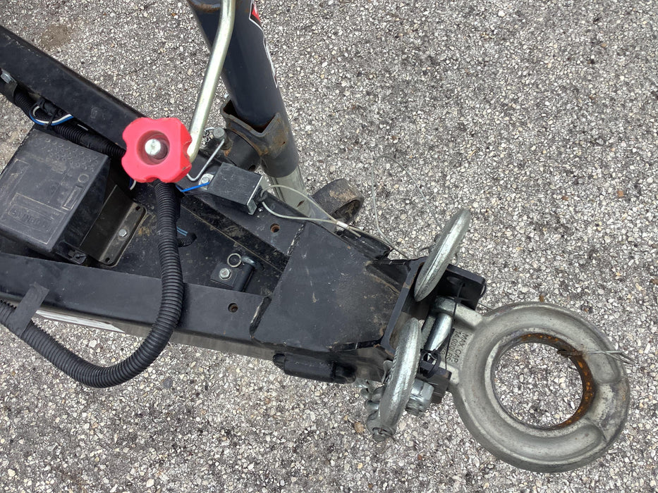 2020 ATLAS COPCO XATS 400 PFF