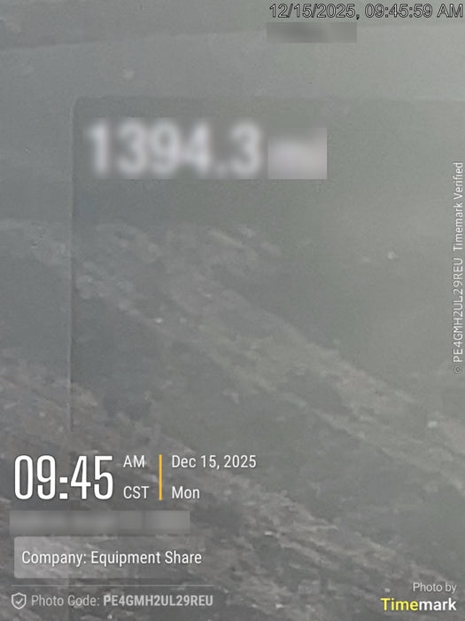 2025 FORD Transit 350 Rental