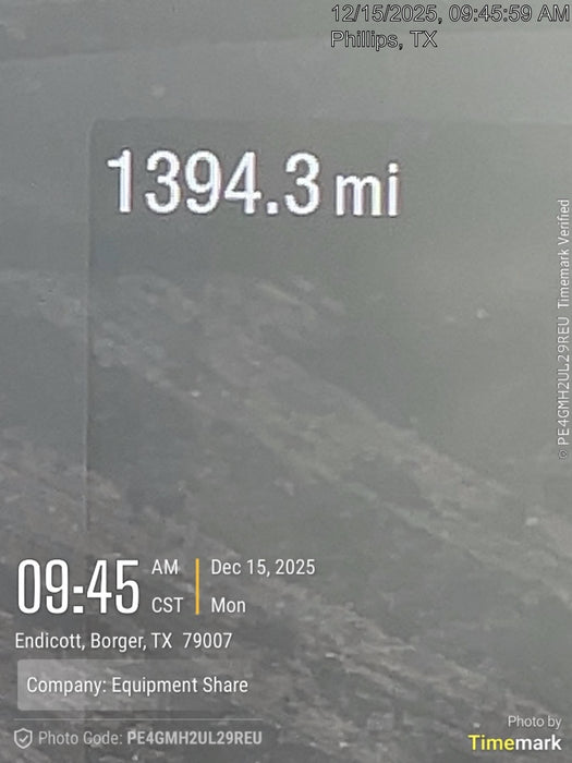 2025 FORD Transit 350 Rental