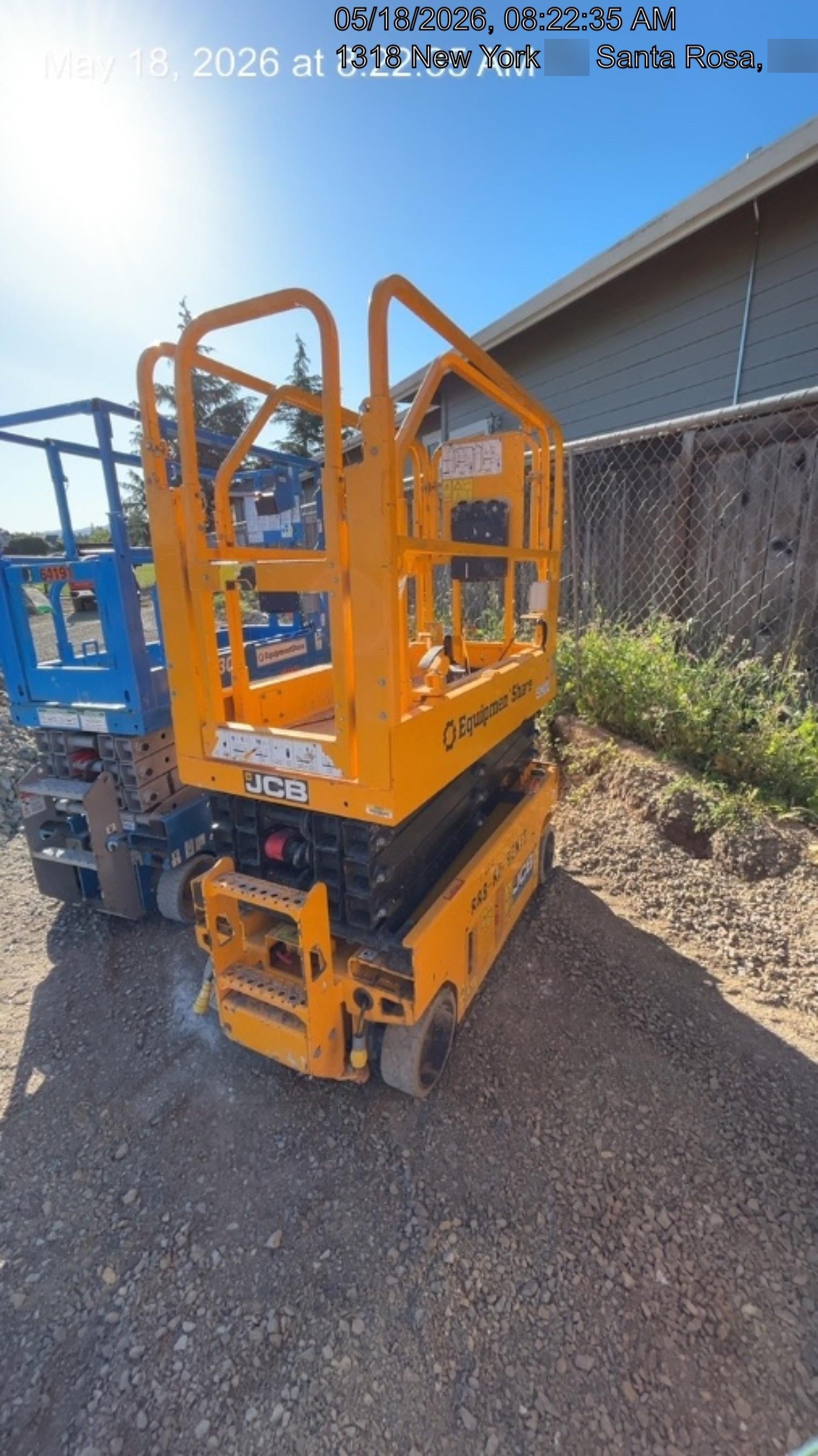 2024 JCB S1932E
