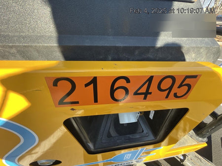 2022 JCB 19C-1E
