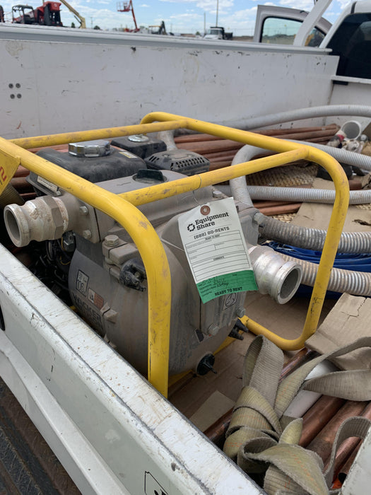 2019 WACKER NEUSON PT2