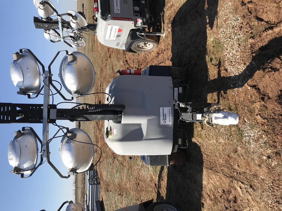 2019 WACKER NEUSON LTV6L-MH