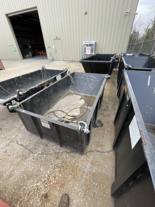 2022 STAR INDUSTRIES 1448B