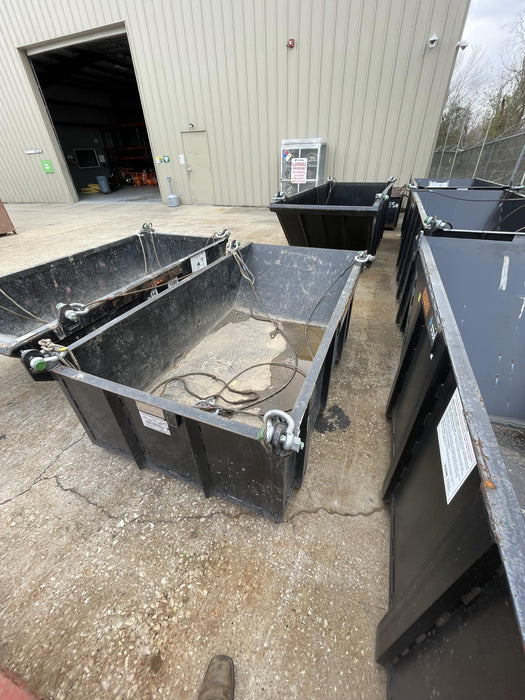 2022 STAR INDUSTRIES 1448B