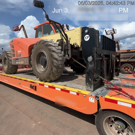 2026 JLG 1732
