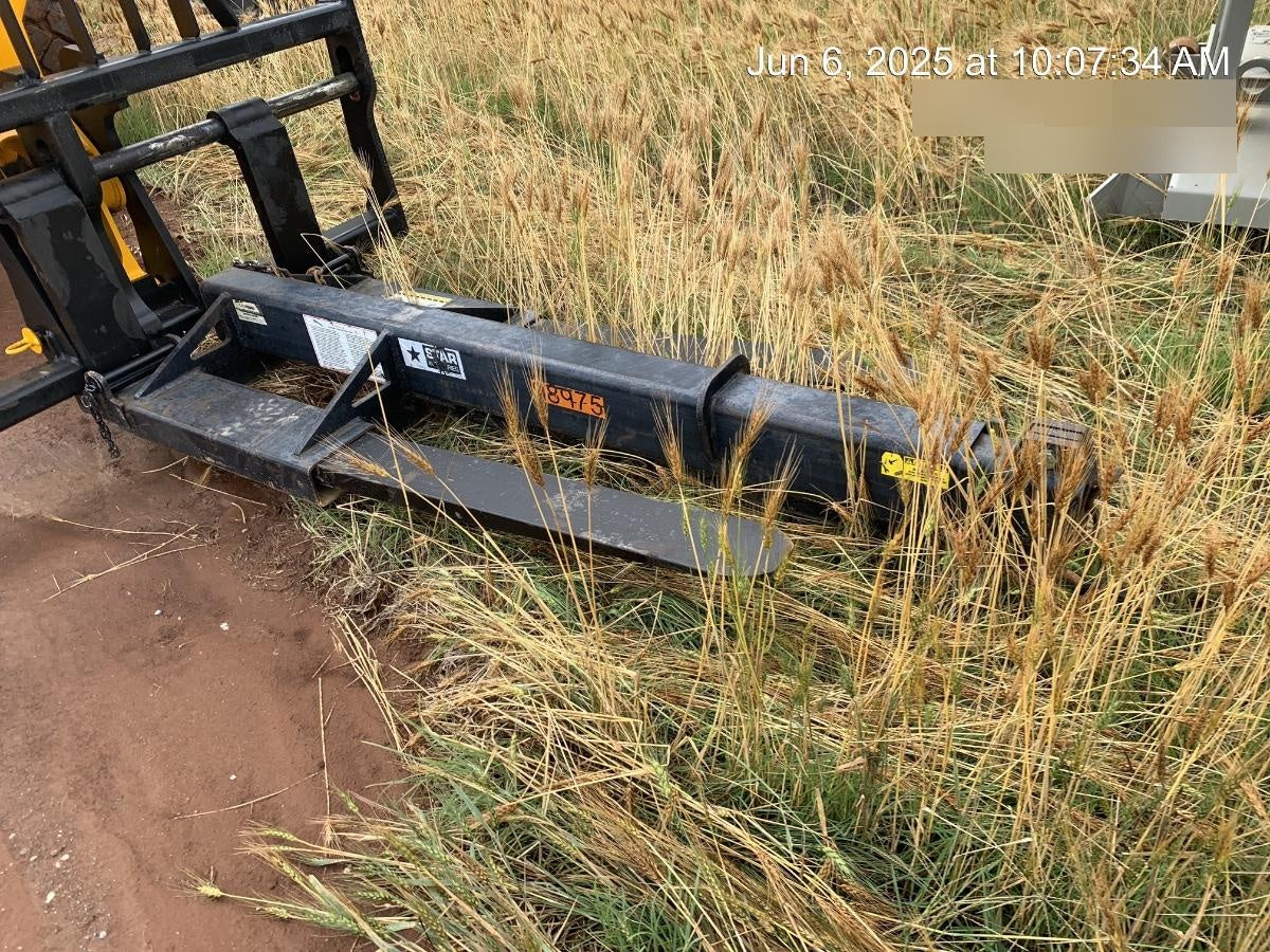 2020 STAR INDUSTRIES M1360B - Star JIB Boom