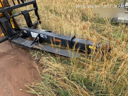 2020 STAR INDUSTRIES M1360B - Star JIB Boom