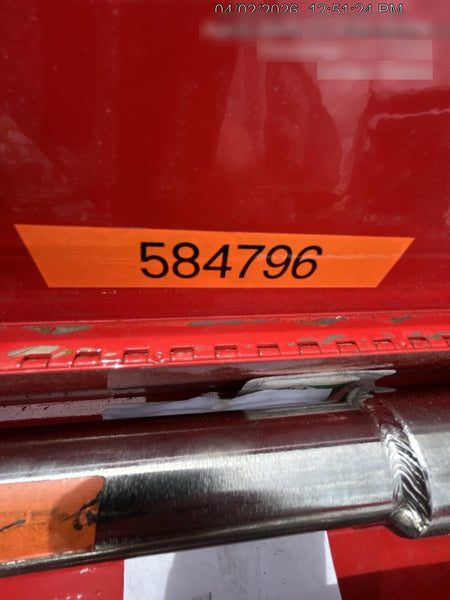 2025 WRIGHT 8447