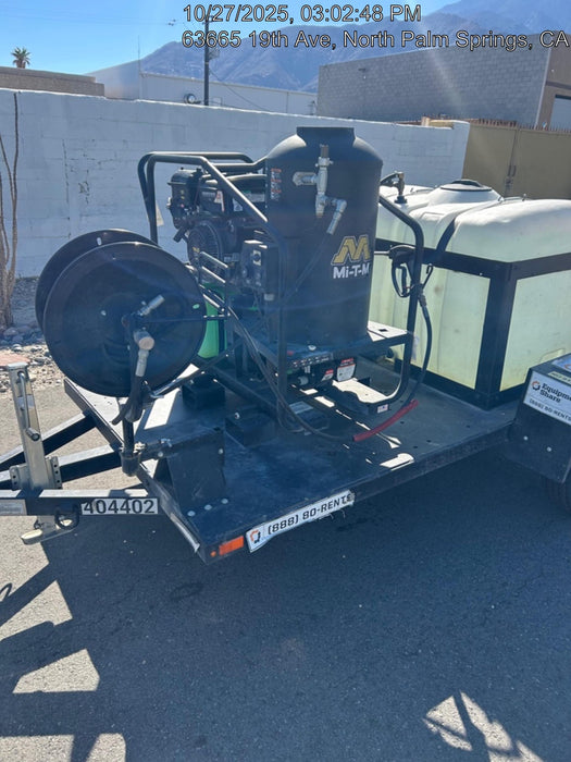 2024 MI-T-M AW-9000-0005 / DHG-4004-B0V6G