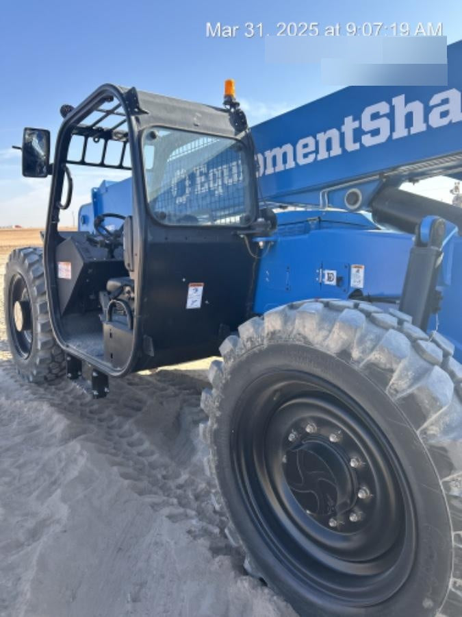2025 GENIE GTH-844