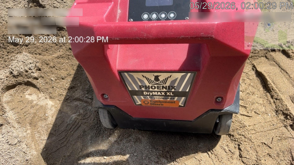 2021 PHOENIX DryMAX XL