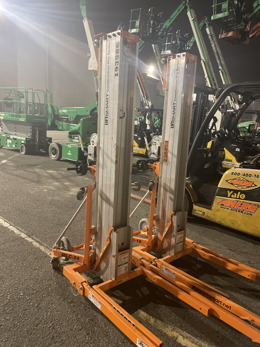 2021 LIFTSMART MLC-24