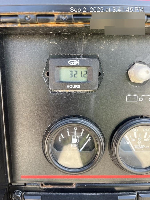 2025 LINCOLN ELECTRIC LE400