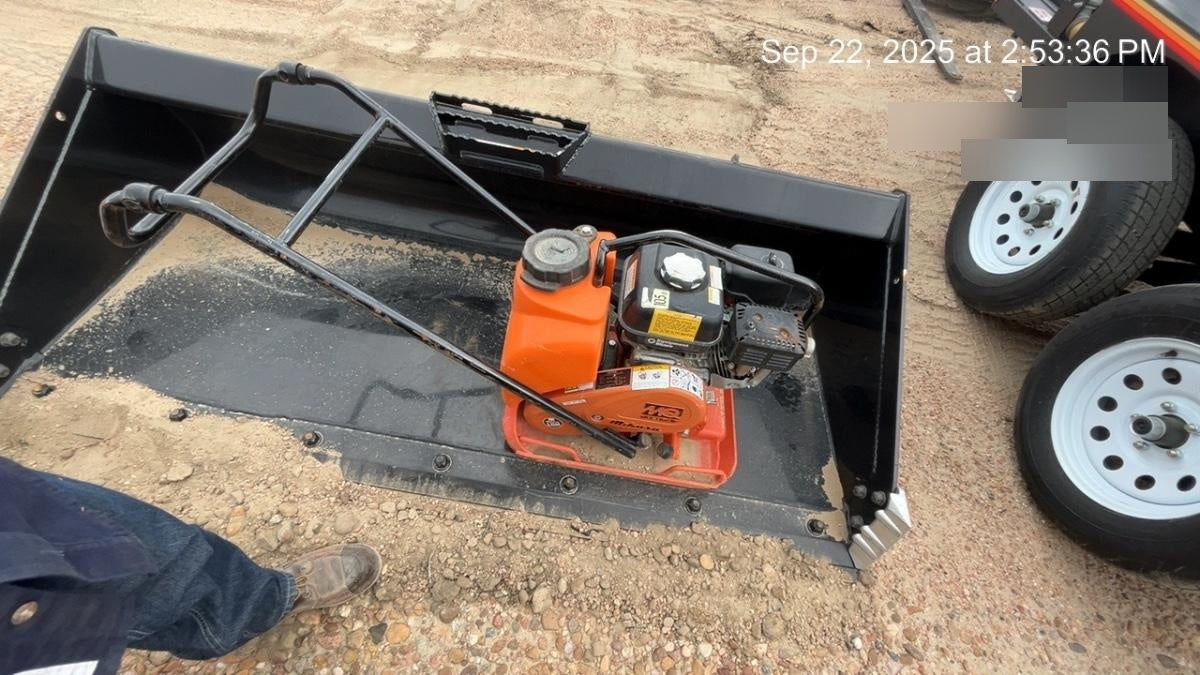 2023 MULTIQUIP MVC82VHW