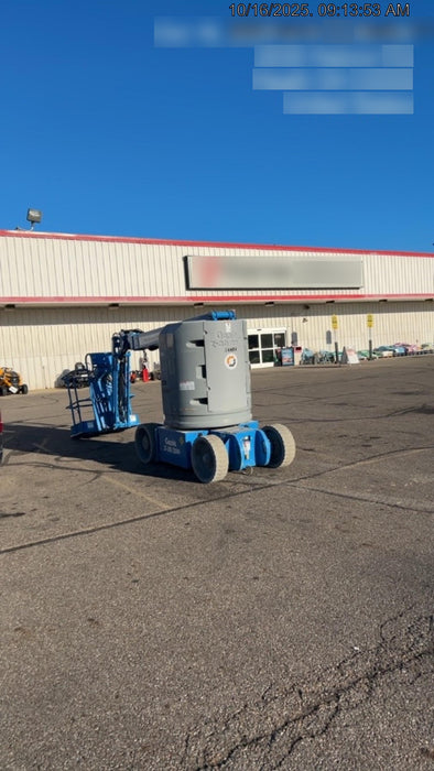 2019 GENIE Z-30/20N RJ