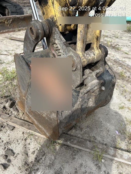 2024 SOLESBEE 30" Bucket - Solesbee