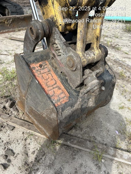 2024 SOLESBEE 30" Bucket - Solesbee