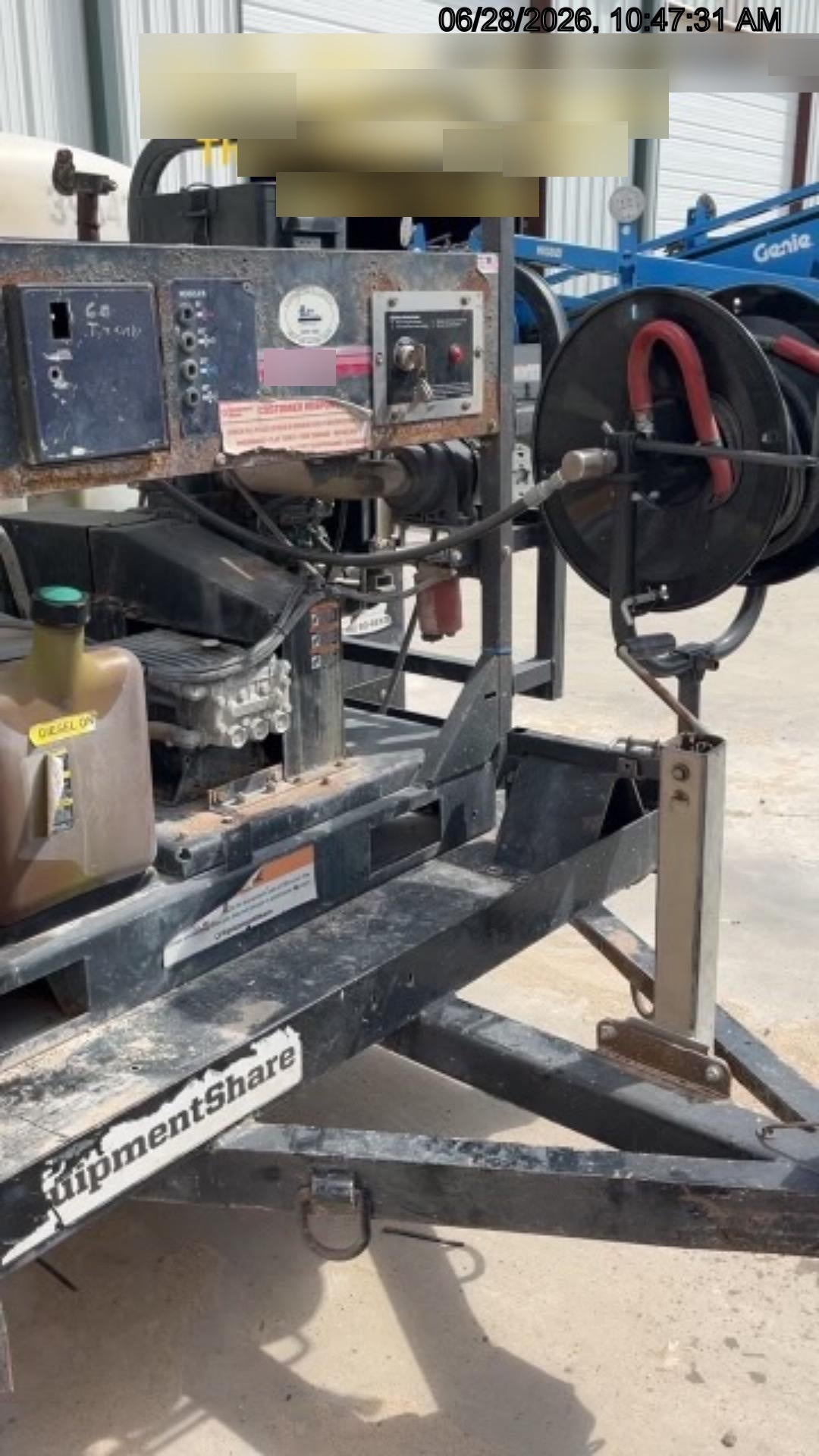 2019 MI-T-M CORPORATION HS-3006-0MDK-UR