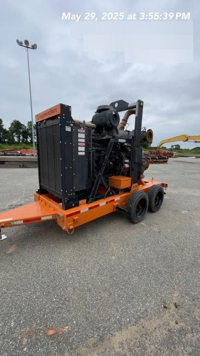 2023 RWN RWN-8NHTH-12OBPT