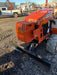 2022 DITCH WITCH RT45A