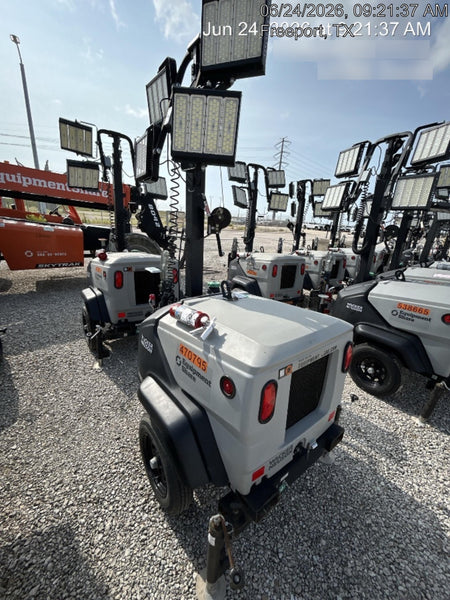 2024 WACKER NEUSON LTT4