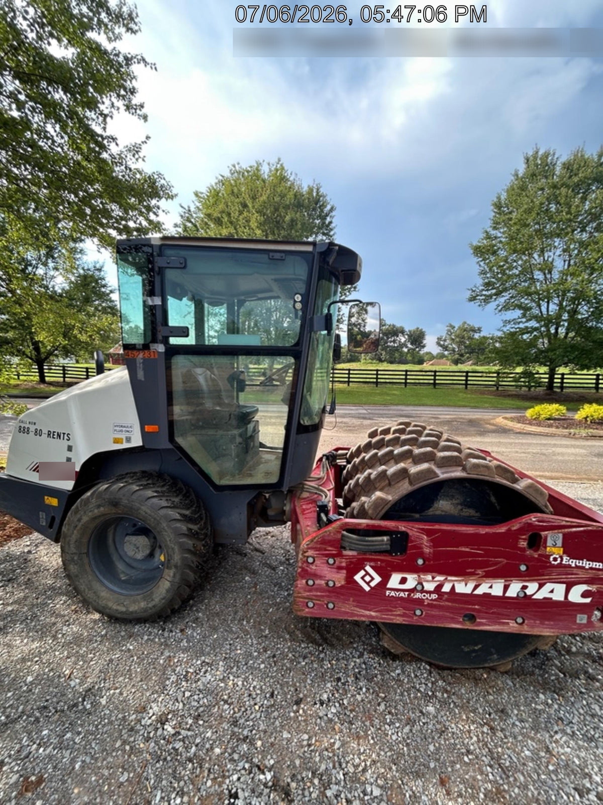 2024 DYNAPAC CA1400PD