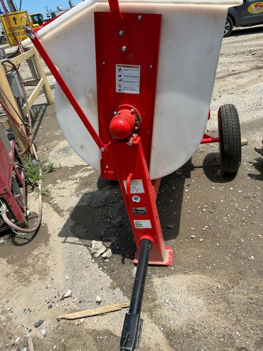 2025 MULTIQUIP WM90PH8