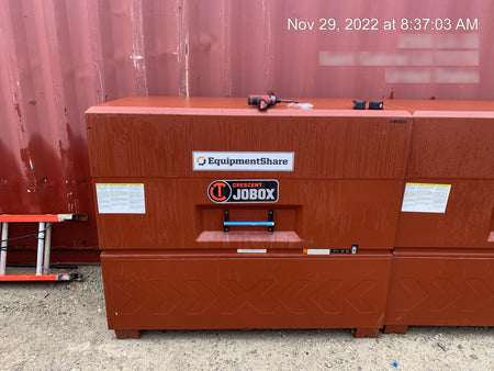 2021 JOBOX 1-682990