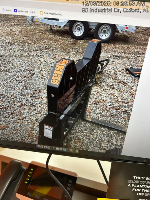 2025 VIRNIG PF4855-5VG