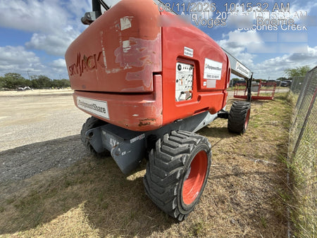 2018 SKYJACK SJ86T