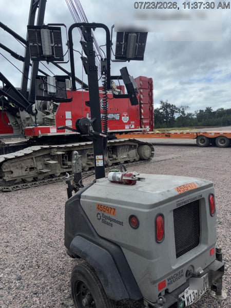 2024 WACKER NEUSON LTT4