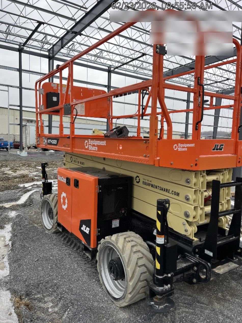 2024 JLG RT4069