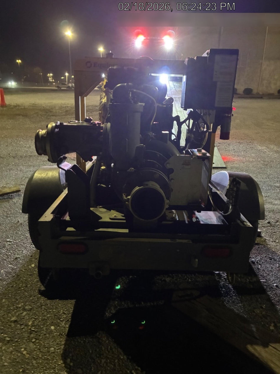 2022 ATLAS COPCO PAC F66 KD