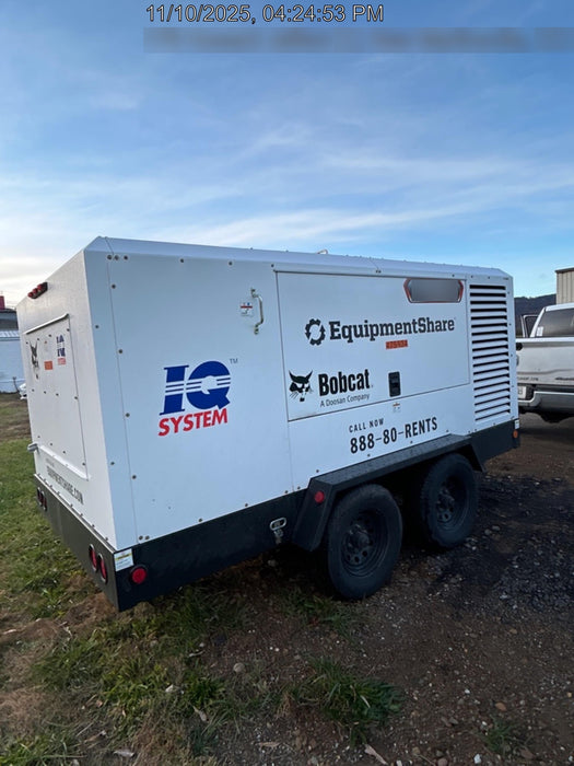 2025 BOBCAT PA825VWCU-T4F