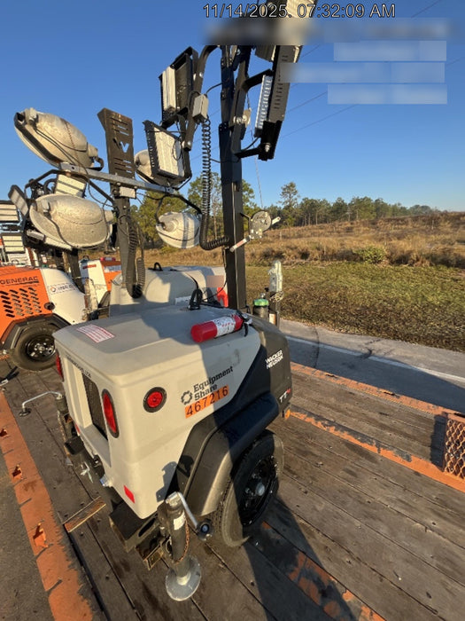 2024 WACKER NEUSON LTT4