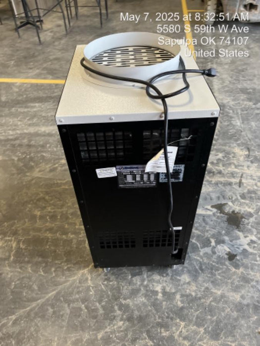 2023 KWIKOOL KPAC1411-2