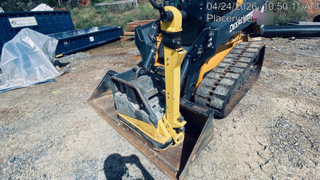 2019 Wacker Neuson DPU5545Heh Standard Options