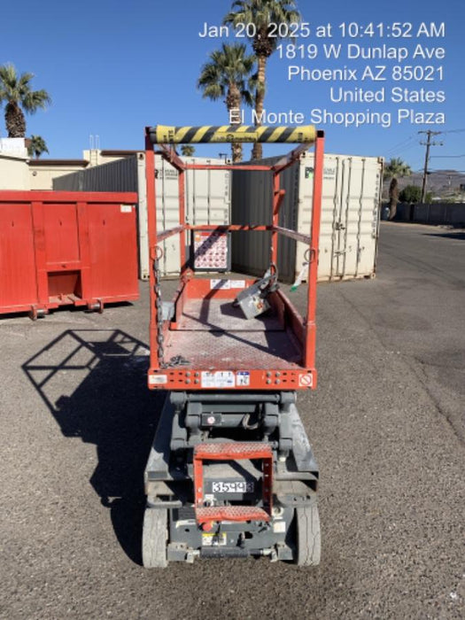 2019 Skyjack SJIII-3219 Standard w/Trojan Batteries