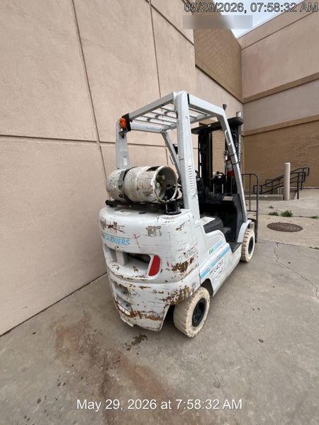 2023 UNICARRIER MAP1F2A25DV