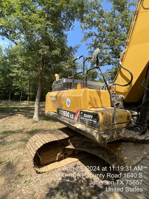 2024 GEITH G18R-1500